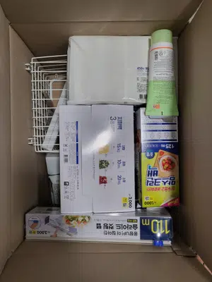 买家评价图片