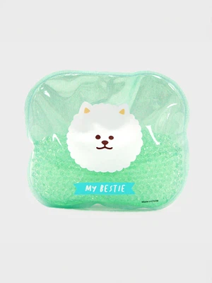 캐릭터 냉온팩 젤형