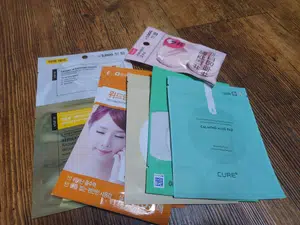 买家评价图片