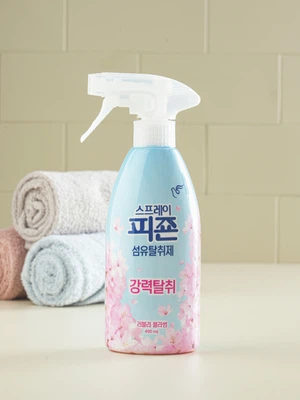 스프레이 피죤 490 ml 러블리블라썸 향