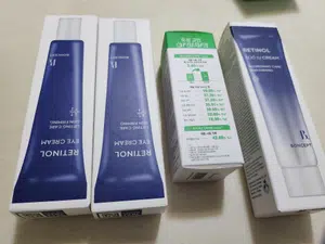 买家评价图片