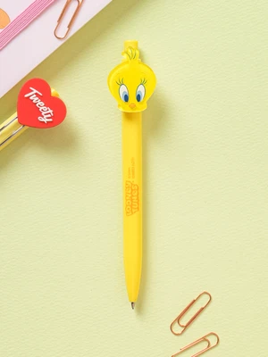 루니툰즈 아크릴 장식 샤프 0.5 mm