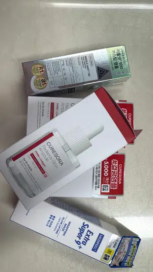买家评价图片