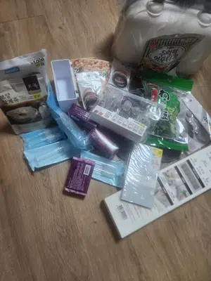 买家评价图片