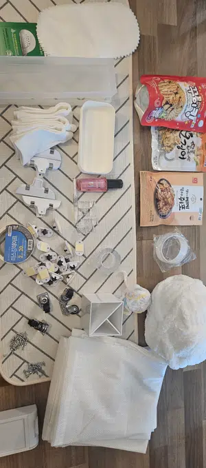 买家评价图片