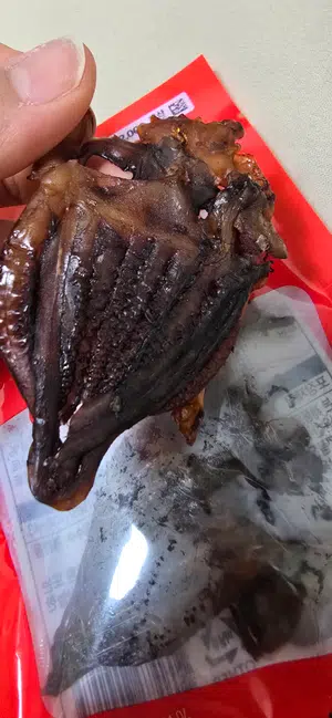 买家评价图片