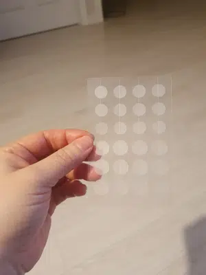 买家评价图片