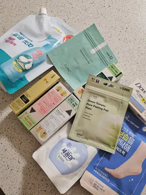 买家评价图片