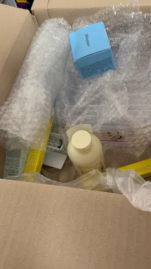 买家评价图片