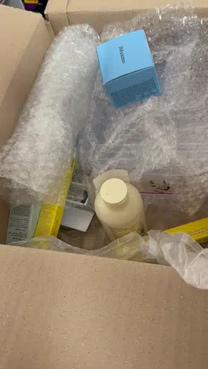买家评价图片