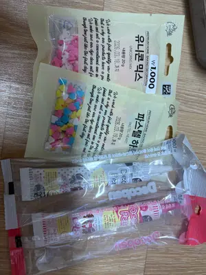 买家评价图片