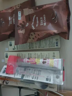 买家评价图片