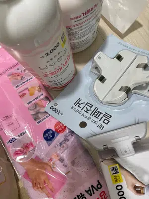 买家评价图片