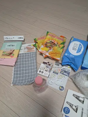 买家评价图片