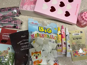 买家评价图片