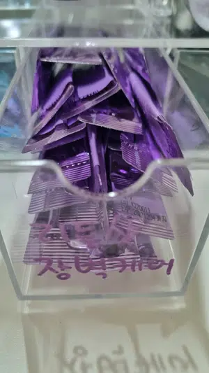 买家评价图片