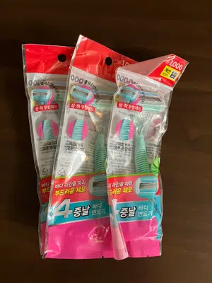 买家评价图片