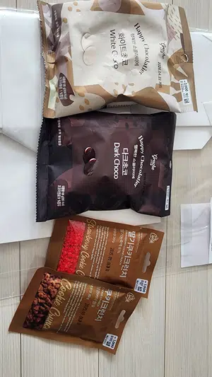 买家评价图片