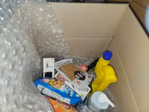 买家评价图片
