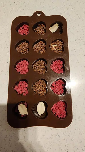 买家评价图片