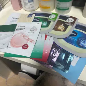 买家评价图片