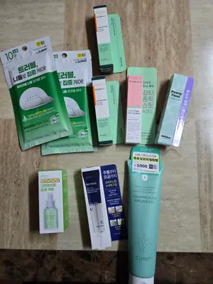买家评价图片