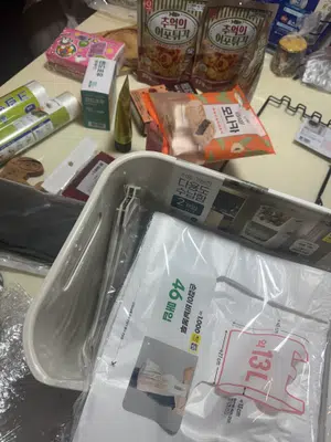 买家评价图片