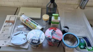买家评价图片