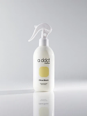 에이딕트 멜로우 퍼퓸 풋 스프레이 시트러스 블룸 300 ml