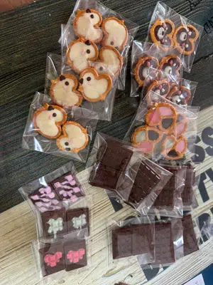 买家评价图片