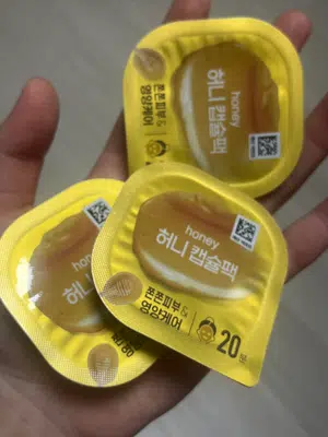 买家评价图片