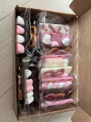 买家评价图片