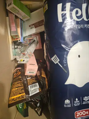 买家评价图片
