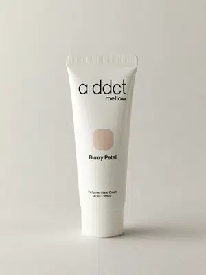 에이딕트 멜로우 퍼퓸 핸드크림 블러리 페탈 40 ml