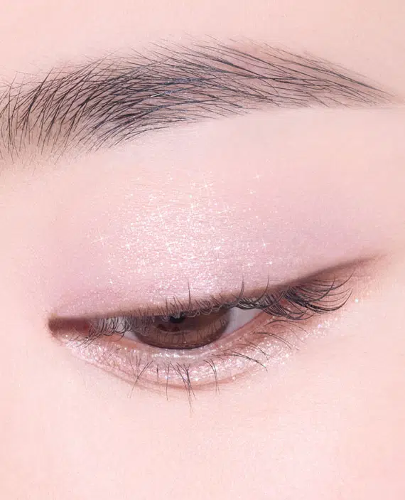 [01 Twinkle Tear Fairy] Play 101 by Etude Jewel Glitter Liner