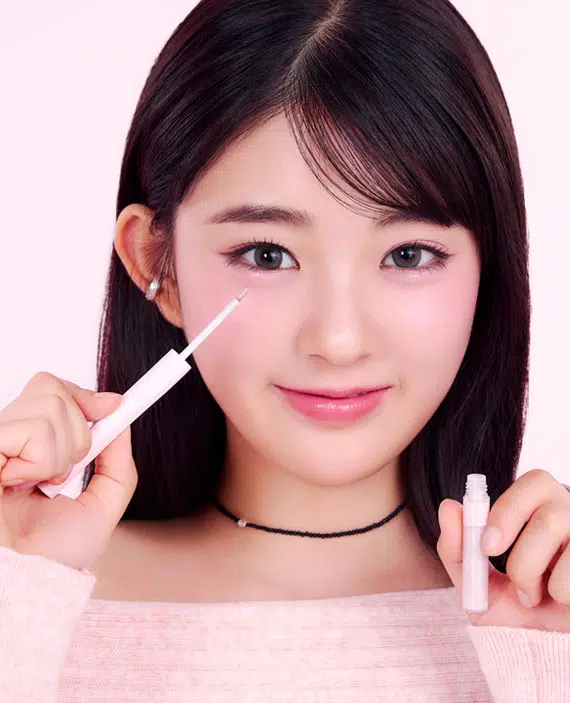 [03 Twinkle Twinkle Little Star] Play 101 by Etude Jewel Glitter Liner  