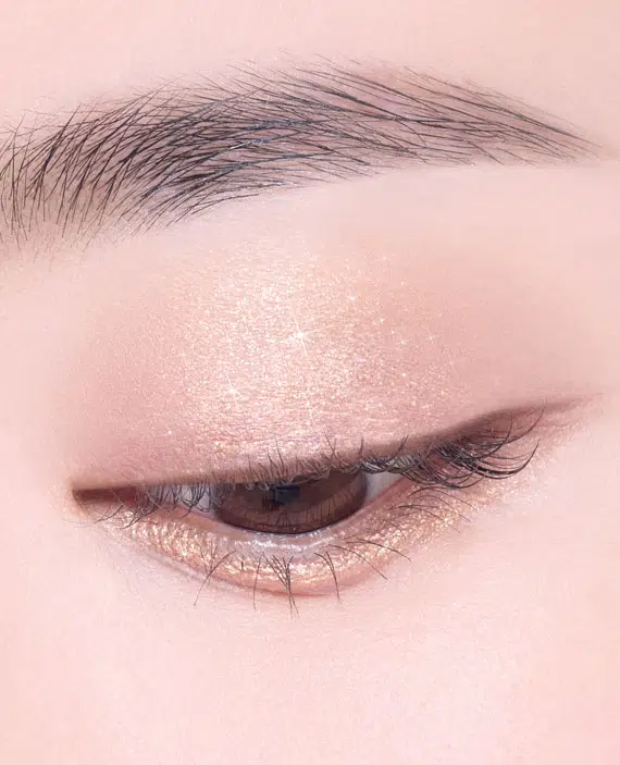 [02 Angel of Angel] Play 101 by Etude Jewel Glitter Liner
