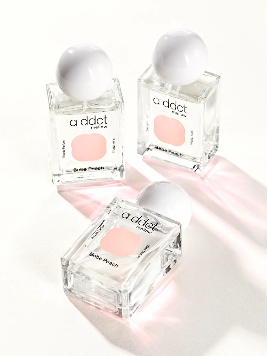 베베 피치] 에이딕트 멜로우 오 드 퍼퓸 35ml - 다이소몰