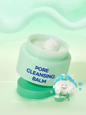 랩잇 by 닥터지 포어 클렌징밤 50 ml