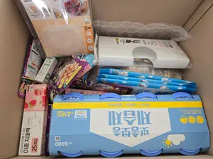 买家评价图片