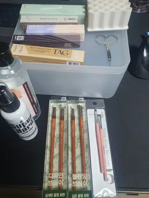 买家评价图片