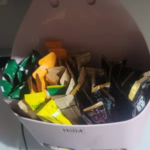 买家评价图片