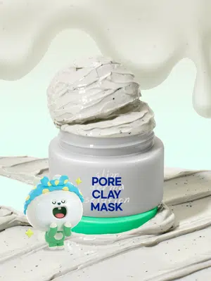 랩잇 by 닥터지 포어 클레이 마스크 50 ml