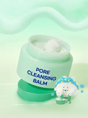 랩잇 by 닥터지 포어 클렌징밤 50 ml