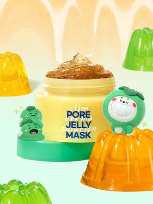 랩잇 by 닥터지 포어 젤리 마스크 50 ml