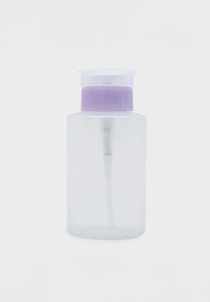 리무버 펌프 용기 250 ml