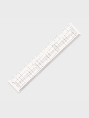 컷팅 방안자 15cm