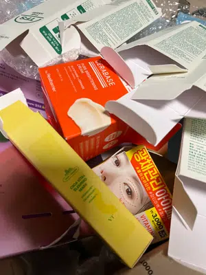 买家评价图片