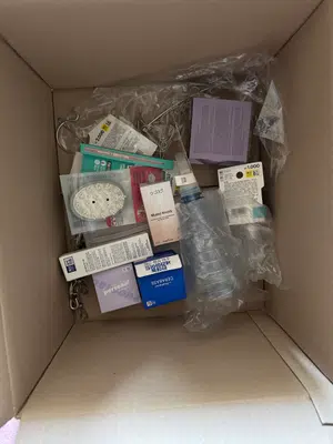 买家评价图片