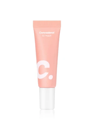 [02 피치] 코드글로컬러 컨실레놀 10 g